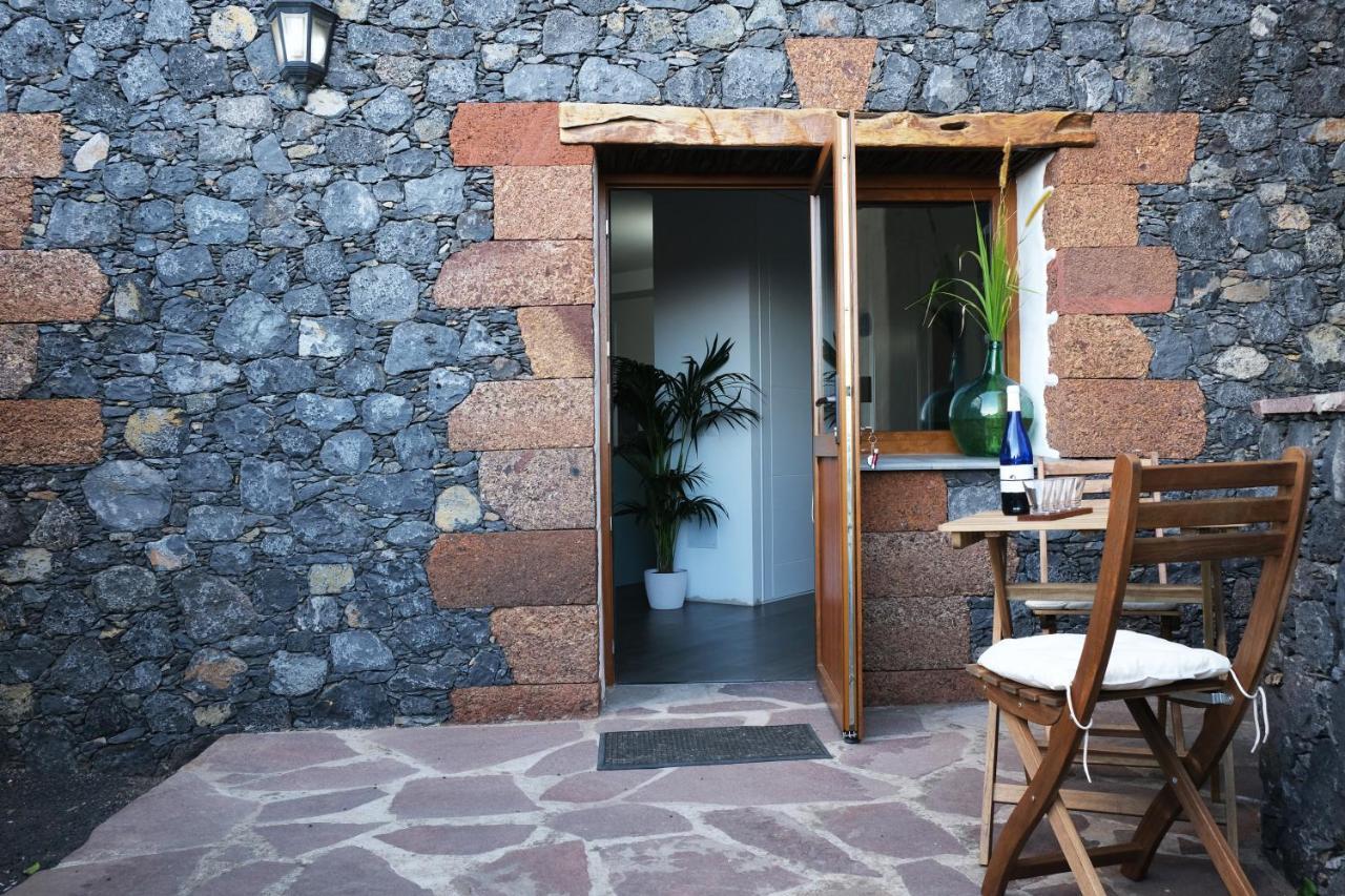 Vivienda Vacacional El Cabo فالفيردي المظهر الخارجي الصورة