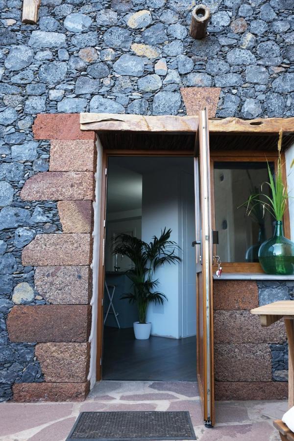 Vivienda Vacacional El Cabo فالفيردي المظهر الخارجي الصورة
